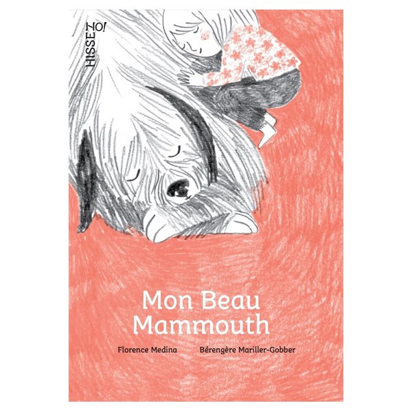 Mon beau Mammouth