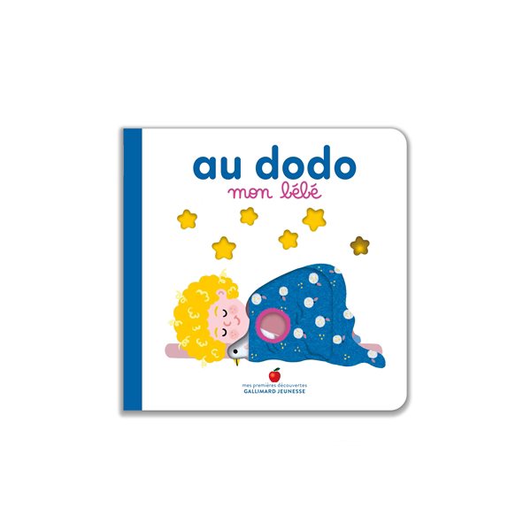 Au dodo mon bébé
