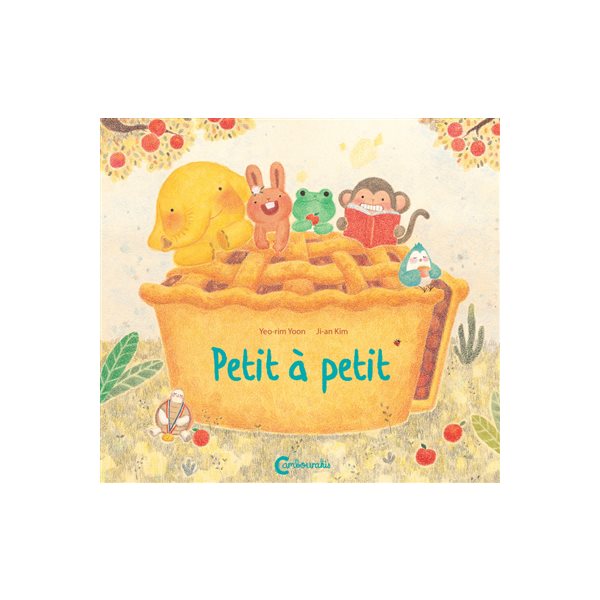 Petit à petit