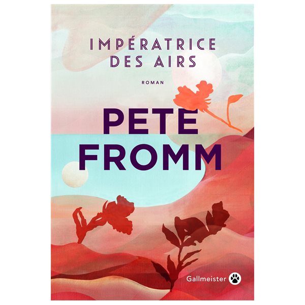 Impératrice des airs