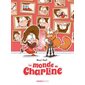 Le monde de Charline, Vol. 2