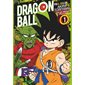 Dragon ball : full color : le roi démon Piccolo, Vol. 1
