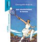 L'incroyable destin de Suzanne Lenglen qui révolutionna le tennis