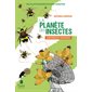 La planète des insectes