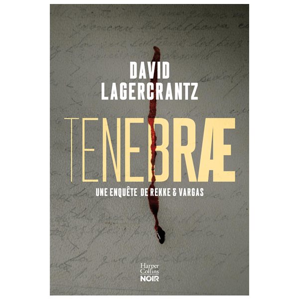 Tenebrae