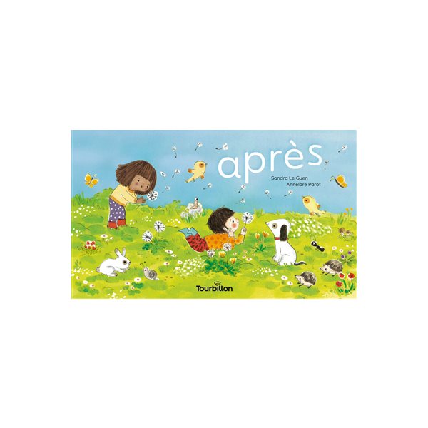 Après