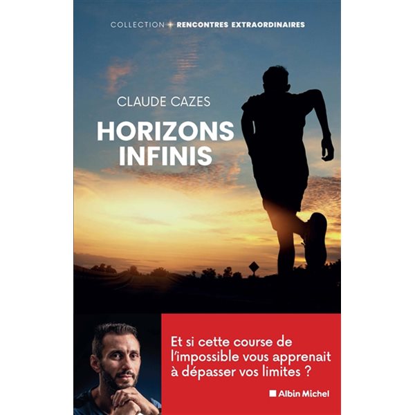 Horizons infinis
