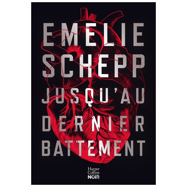 Jusqu'au dernier battement