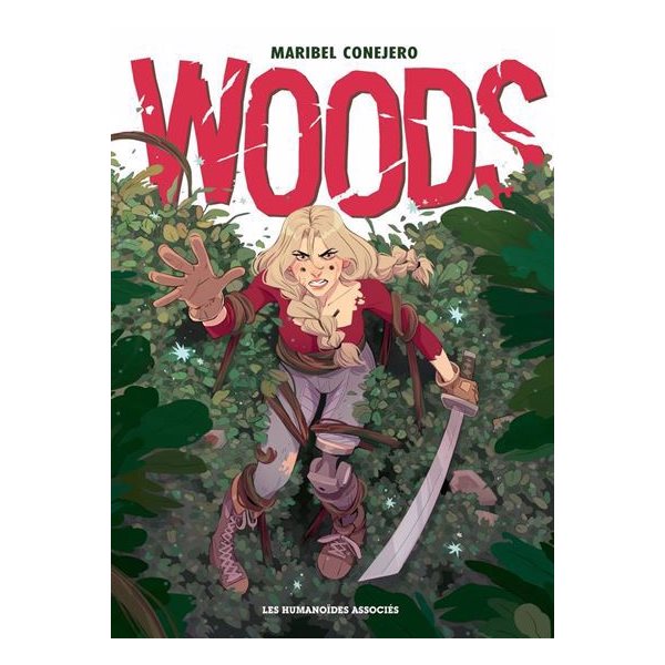 Woods