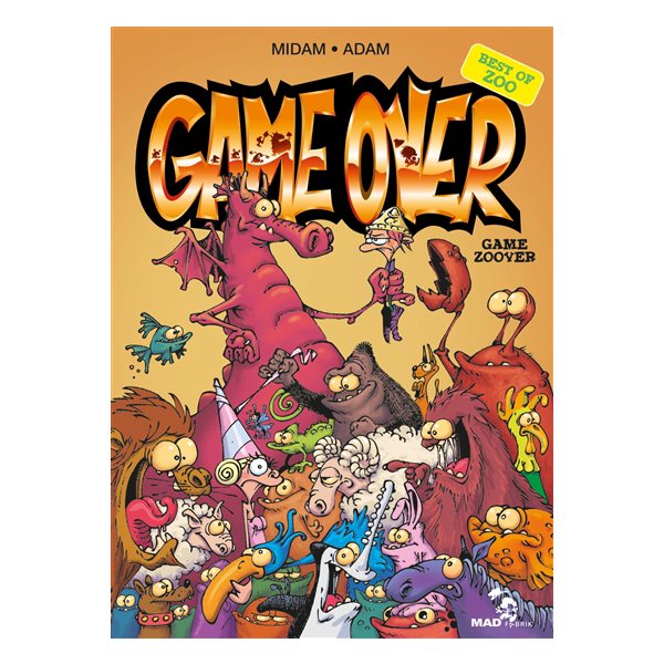 Game zoover