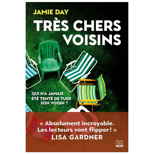 Très chers voisins