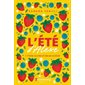 Fraise sucrée et bleuet acidulé, Tome 1,  L'été d'Alexe