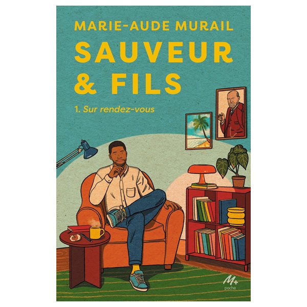 Sur rendez-vous, Tome 1, Sauveur & fils