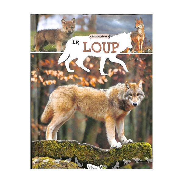Le loup