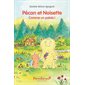 Pécan et Noisette : comme un palais !