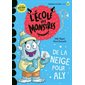 De la neige pour Aly : Niveau de lecture 1