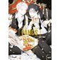 Fangs, Vol. 3, Fangs, 3