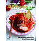 Airfryer, la dolce vita : 120 recettes italiennes à la friteuse à air ! : frire et rôtir avec peu d'huile