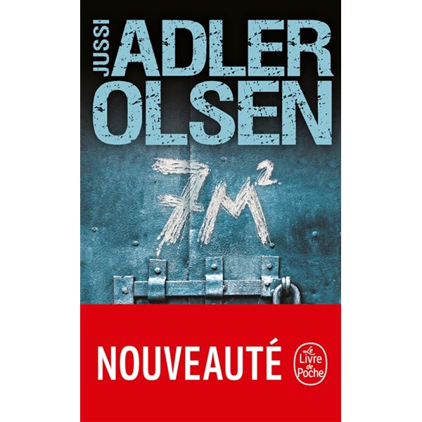 7m2, Les enquêtes du département V, 10