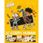 Le corps humain, Tu sais quoi ?!