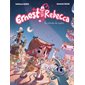 La croisière du mystère, Tome, Ernest & Rebecca
