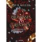 Promesses & grenades : Perséphone, Tome 1, Monstres & muses