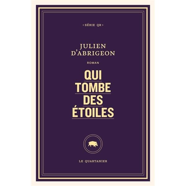 Qui tombe des étoiles