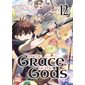 By the grace of the gods, Vol. 12