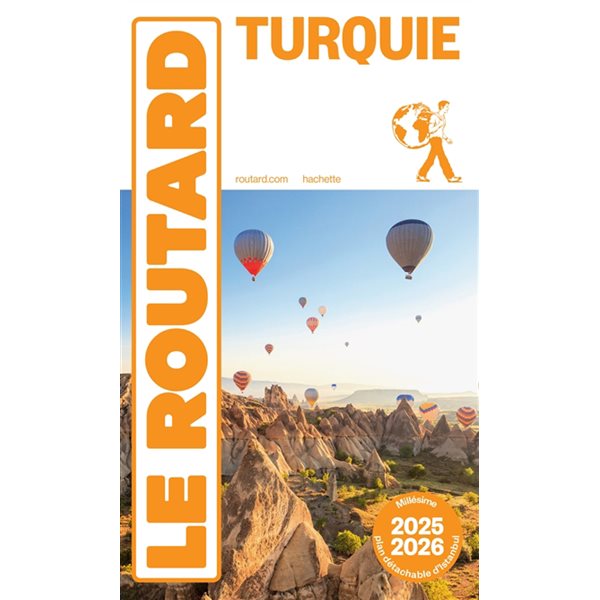 Turquie : 2025-2026