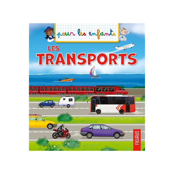 Les transports