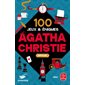 100 jeux & énigmes Agatha Christie : officiel