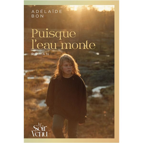 Puisque l'eau monte
