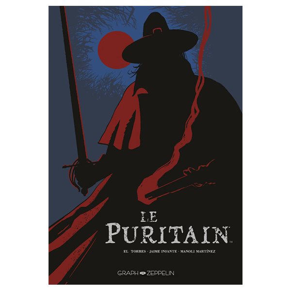 Le Puritain