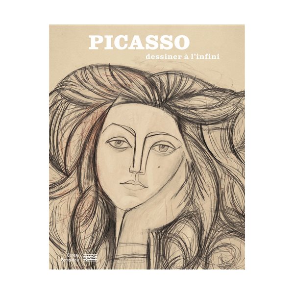 Picasso : dessiner à l'infini