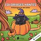 Coloriages hantés