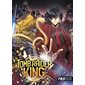 Tomb raider king, Vol. 4