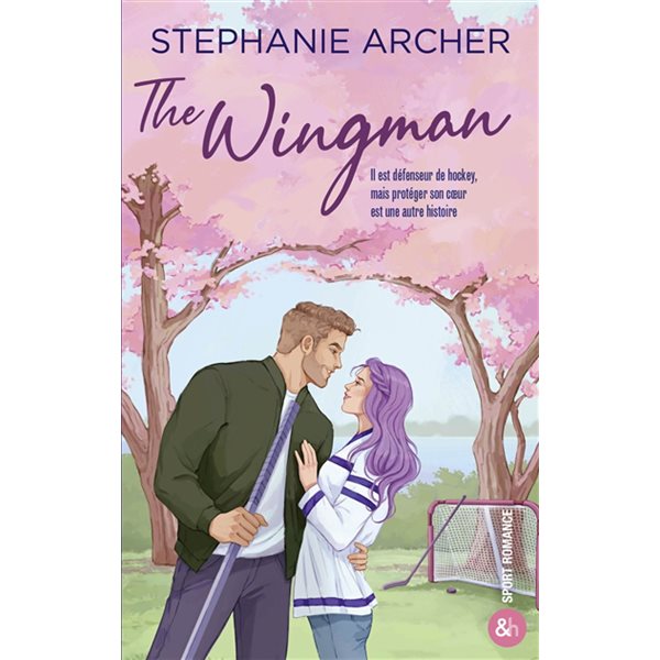 The wingman
