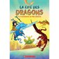 À la recherche du vrai dragon, Tome 3,  La cité des dragons