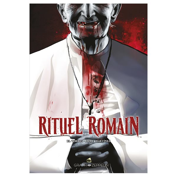 Rituel romain