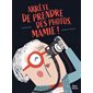 Arrête de prendre des photos, mamie !