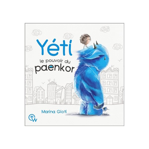 Yéti : le pouvoir du paenkor