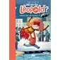 Silence Léo, ça tourne !, Tome 4, Où es-tu Léopold ?