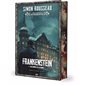 Frankenstein : L'alchimie de la chair