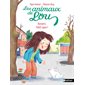 Reviens, petit lapin !, Les animaux de Lou