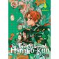 Toilet-bound : Hanako-kun, Vol. 22