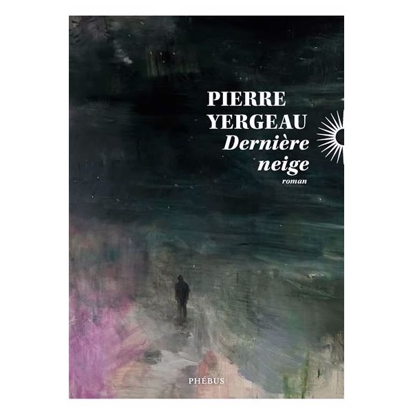 Dernière neige