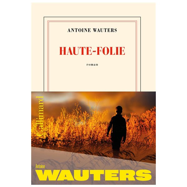 Haute-Folie