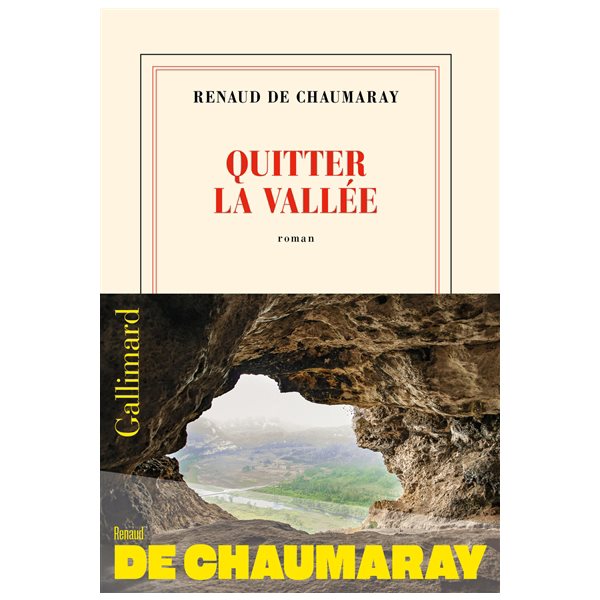 Quitter la vallée