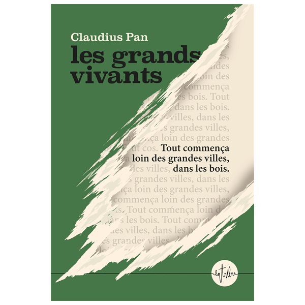 Les grands vivants