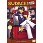 Sudachi : the demon king incident, Vol. 7